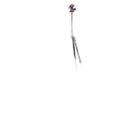 3Ã?Legged Thing Punks Billy 2.0 Carbon Fiber Tripod with AirHed Neo 2.0 Ball 2