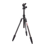 3 Legged Thing Punks Billy 2.0 Carbon Fiber Tripod with AirHed Neo 2.0 Ball