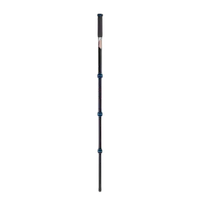 3 Legged Thing Trent 2.0 Magnesium Alloy Monopod (Blue) 0