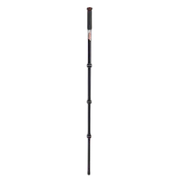 3 Legged Thing Trent 2.0 Magnesium Alloy Monopod Kit with DocZ2 Foot Stabili 1