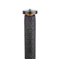 3 Legged Thing Trent 2.0 Magnesium Alloy Monopod Kit with DocZ2 Foot Stabili 4