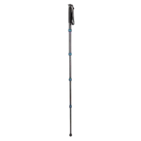 3 Legged Thing Taylor 2.0 5-Section Magnesium Alloy Monopod (Blue) 1