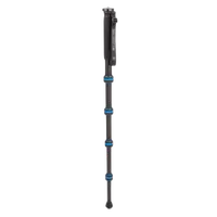 3 Legged Thing Taylor 2.0 5-Section Magnesium Alloy Monopod (Blue) 3