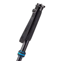 3 Legged Thing Taylor 2.0 5-Section Magnesium Alloy Monopod with DocZ Foot S 1