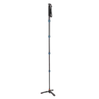 3 Legged Thing Taylor 2.0 5-Section Magnesium Alloy Monopod with DocZ Foot S 2