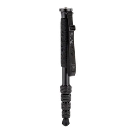 3 Legged Thing Taylor 2.0 5-Section Magnesium Alloy Monopod (Darkness)