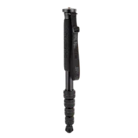 3 Legged Thing Taylor 2.0 5-Section Magnesium Alloy Monopod (Darkness) 0