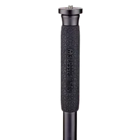 3 Legged Thing Taylor 2.0 5-Section Magnesium Alloy Monopod (Darkness) 5