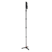 3 Legged Thing Taylor 2.0 5-Section Magnesium Alloy Monopod with DocZ Foot S 1