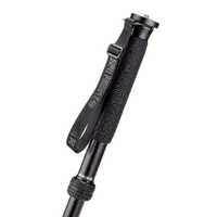3 Legged Thing Taylor 2.0 5-Section Magnesium Alloy Monopod with DocZ Foot S 2