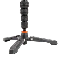 3 Legged Thing Taylor 2.0 5-Section Magnesium Alloy Monopod with DocZ Foot S 5