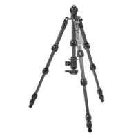3 Legged Thing Leo 2.0 Tripod with AirHed Pro Lever Ball Head (Darkness) 3