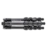 3 Legged Thing Leo 2.0 Tripod with AirHed Pro Lever Ball Head (Darkness) 4
