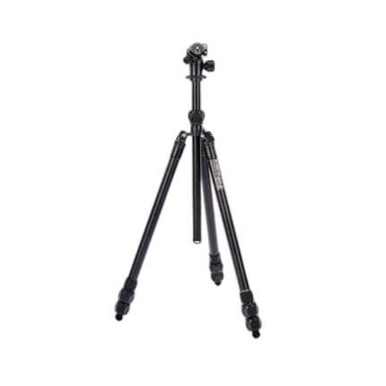 3 Legged Thing Charles 2.0 Darkness Magnesium Alloy Tripod with AirHed Pro B