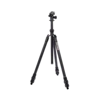 3 Legged Thing Charles 2.0 Darkness Magnesium Alloy Tripod with AirHed Pro B 0