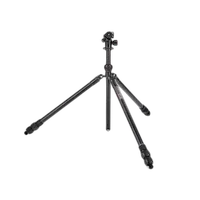 3 Legged Thing Charles 2.0 Darkness Magnesium Alloy Tripod with AirHed Pro B 1