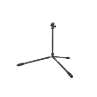 3 Legged Thing Charles 2.0 Darkness Magnesium Alloy Tripod with AirHed Pro B 3