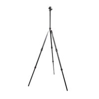 3 Legged Thing Charles 2.0 Darkness Magnesium Alloy Tripod with AirHed Pro B 5