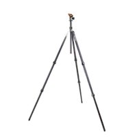 3 Legged Thing Winston 2.0 Tripod Kit with AirHed Pro Ball Head (Gray) 3