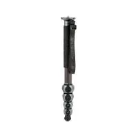 3 Legged Thing Alana Carbon Fiber Monopod (Darkness) 3