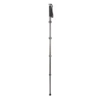 3 Legged Thing Alana Carbon Fiber Monopod (Metallic Slate Gray) 2