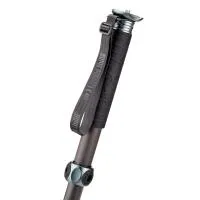 3 Legged Thing Alana Carbon Fiber Monopod (Metallic Slate Gray) 4