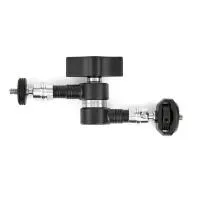 3 Legged Thing Pivot 150 Magic Arm (Darkness) 0
