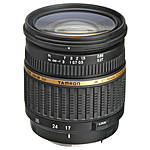 Tamron 17-50mm f/2.8 XR Di-II LD Aspherical (IF) Autofocus Lens for Pentax