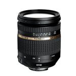 Tamron SP AF XR Di II VC LD 17-50mm f/2.8 Zoom Lens for Canon - Black