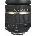 Tamron SP AF XR Di II VC LD 17-50mm f/2.8 Zoom Lens for Nikon - Black