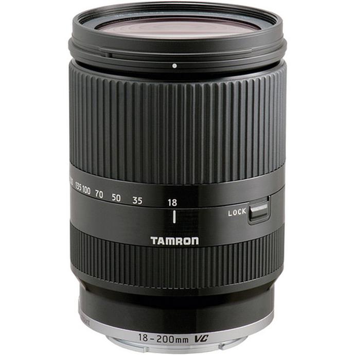 power zoom lenses