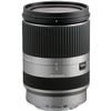 Tamron Di-III VC 18-200mm f/3.5-6.3 High Power Zoom Lens for Sony - Silver