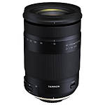 Tamron 18-400mm f/3.5-6.3 Di II VC HLD Lens with Hood for Canon EF