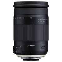 Tamron 18-400mm f/3.5-6.3 Di II VC HLD Lens (Canon EF) 1