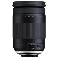 Tamron 18-400mm f/3.5-6.3 Di II VC HLD Lens (Canon EF) 2