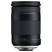 Tamron 18-400mm f/3.5-6.3 Di II VC HLD Lens (Canon EF) 3