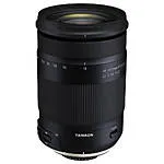 Tamron 18-400mm f/3.5-6.3 Di II VC HLD Lens (Nikon F)
