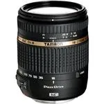 Tamron 18-270mm F3.5-6.3 AF Di II VC PZD For Nikon