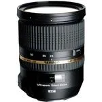 Tamron SP Di VC USD 24-70mm f/2.8 Standard Zoom Lens for Nikon - Black