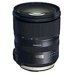 Tamron SP 24-70mm f/2.8 Di VC USD G2 for Canon EF