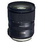 Tamron SP 24-70mm f/2.8 Di VC USD G2 for Canon EF
