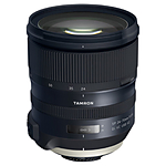 Tamron SP 24-70mm f/2.8 Di VC USD G2 for Nikon F