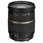 Tamron SP 28-75mm f/2.8 XR Di LD Aspherical (IF) Lens with Hood for Pentax