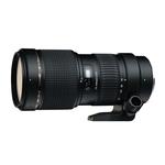 Tamron SP AF Di LD Macro 70-200mm f/2.8 Telephoto Lens for Sony - Black