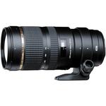 Tamron SP 70-200mm f/2.8 Di VC USD Telephoto Lens for Canon - Black