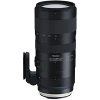 Tamron SP 70-200mm f/2.8 Di VC USD G2 Lens for Canon EF 6