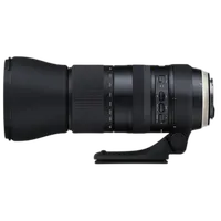 Tamron SP 150-600mm f/5-6.3 Di VC USD G2 for Canon EF
