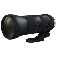 Tamron SP 150-600mm f/5-6.3 Di VC USD G2 for Canon EF 6