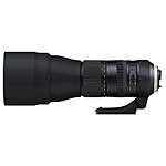 Tamron SP 150-600mm f/5-6.3 Di VC USD G2 Lens for Nikon F