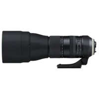 Tamron SP 150-600mm f/5-6.3 Di VC USD G2 Lens for Nikon F